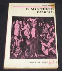 Livro O Mistério Pascal Louis Bouyer