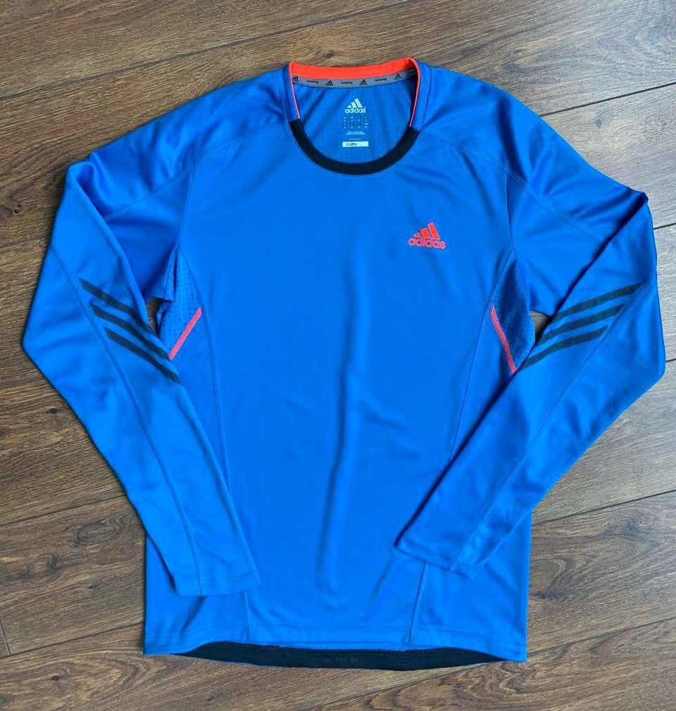 Спортивна кофта, лонгслів Adidas
