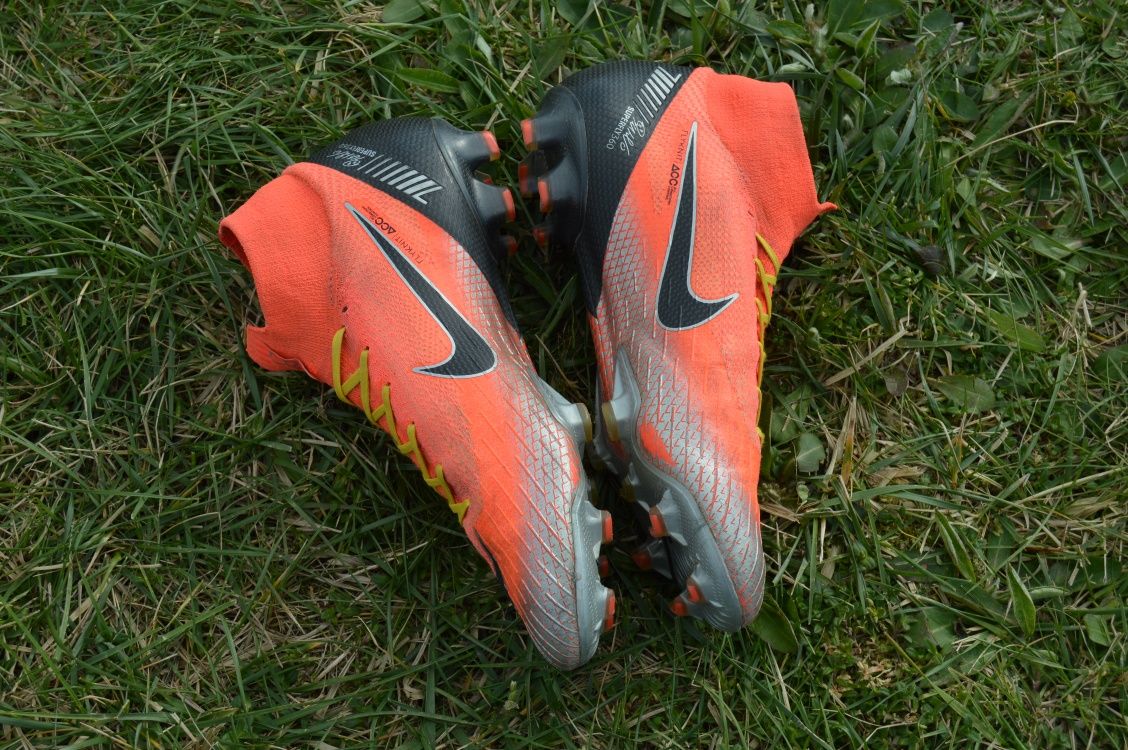 Nike Mercurial Superfly 6 CR7