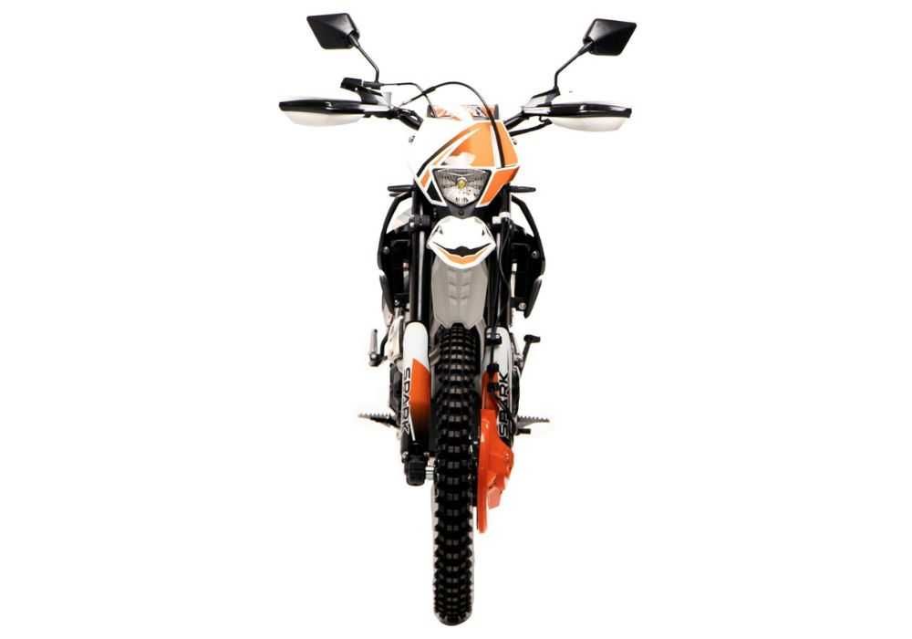 Мотоцикл SPARK SP250P-1 Офіційно в Артмото Київ! Гарантія