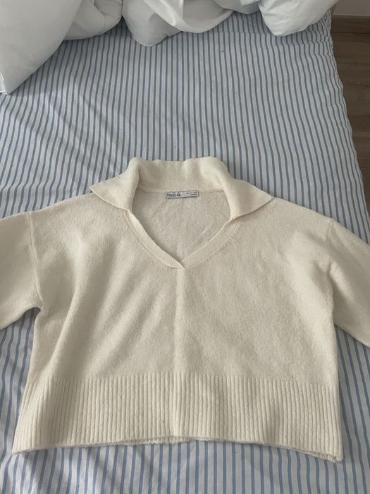 Lote de camisolas outuno/inverno M/L