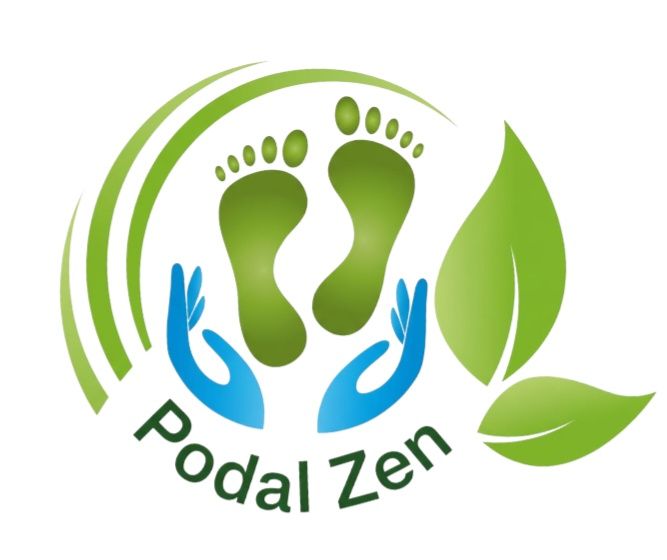 Reflexologia Podal