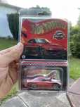Hot Wheels RLC MAZDA Rx7 Rd1
