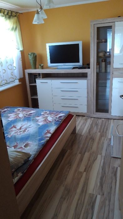 Domek nad jeziorem Rospuda na Święta,Sylwester 2025