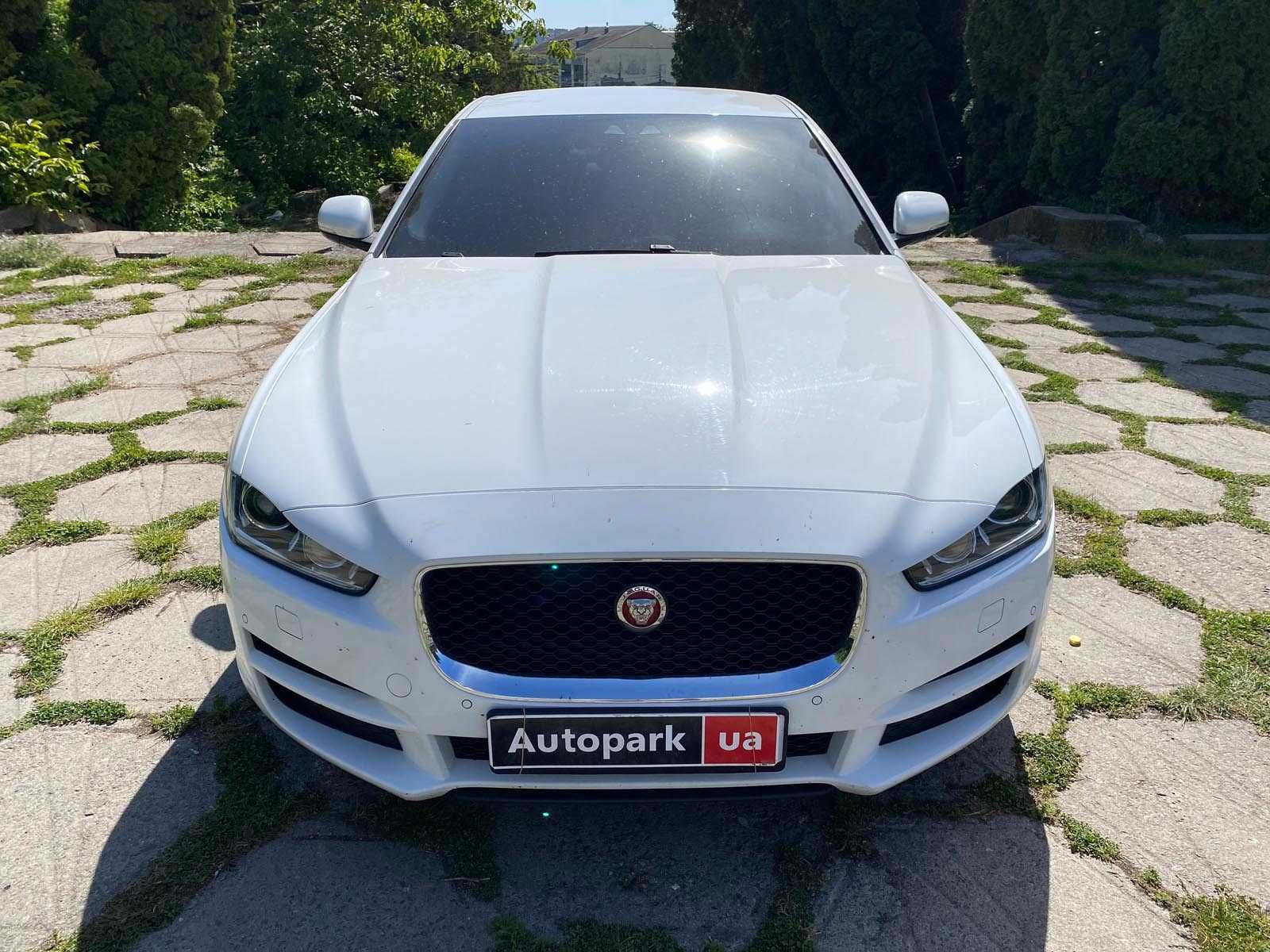 Продам Jaguar XE 2015р. #42653