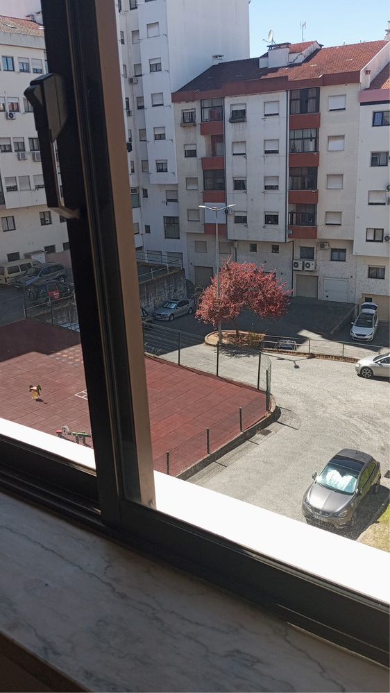 T 3 Centro Fundão