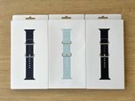Оригінальний ремінець Ocean Band 49mm для Apple Watch Ultra 1 / 2