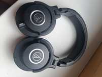 Навушники Audio-Technica ATH-M40X