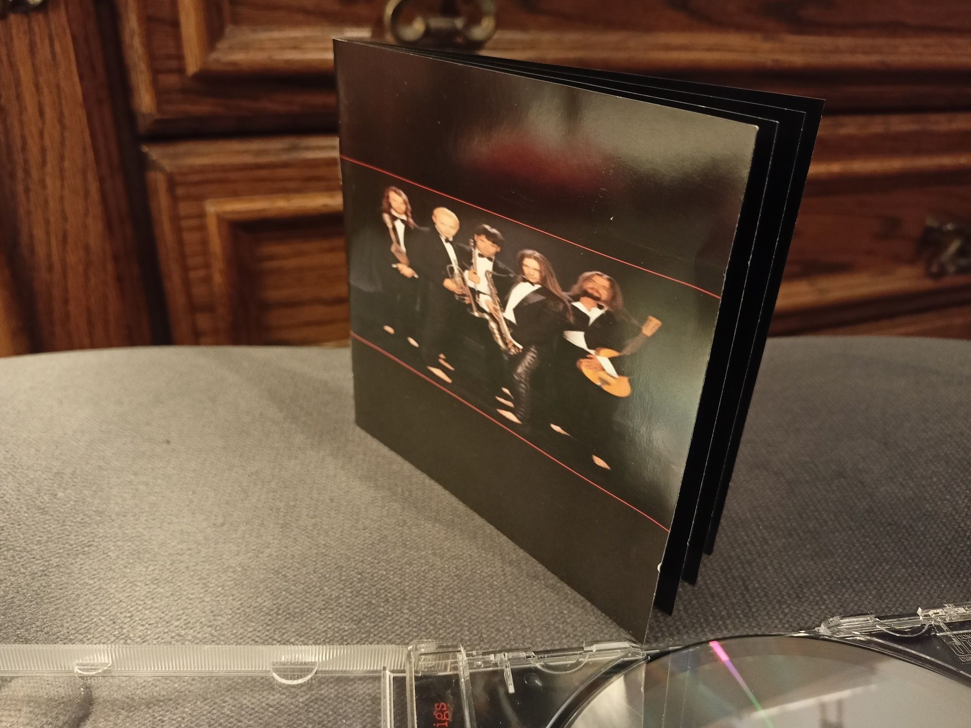 Albert Rosenfield - Twin Pigs / CD