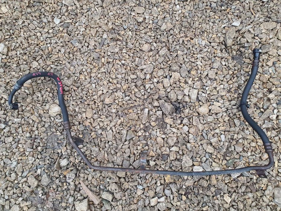 ALFA ROMEO 159 1.9JTD PRZEWÓD WĄŻ RURKA WSPOMAGANIA