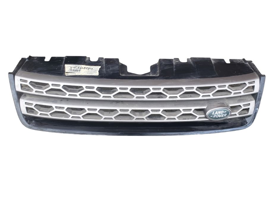 Решетка радиатора ДЕФЕКТ Land Rover Discovery Sport L550 разборка