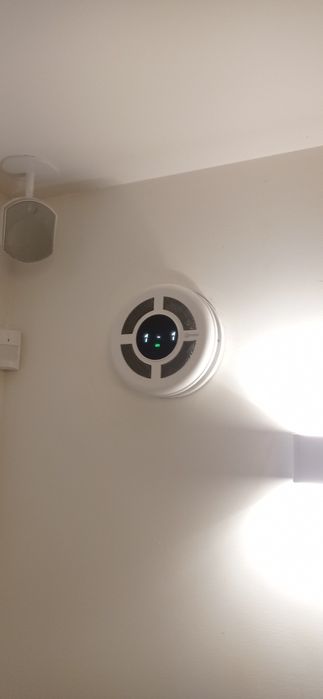 Rekuperator Prana , rekuperacja ścienna