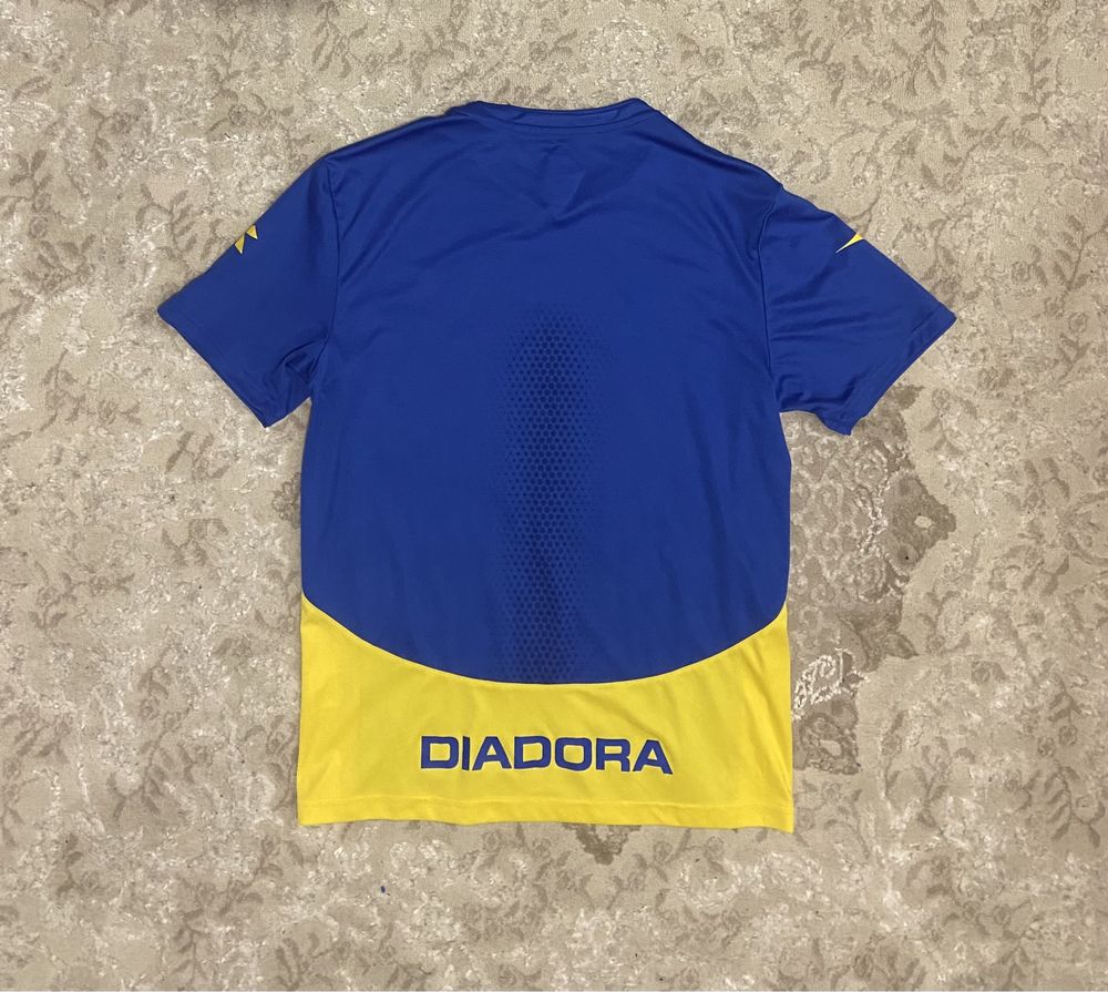 Футболка Diadora