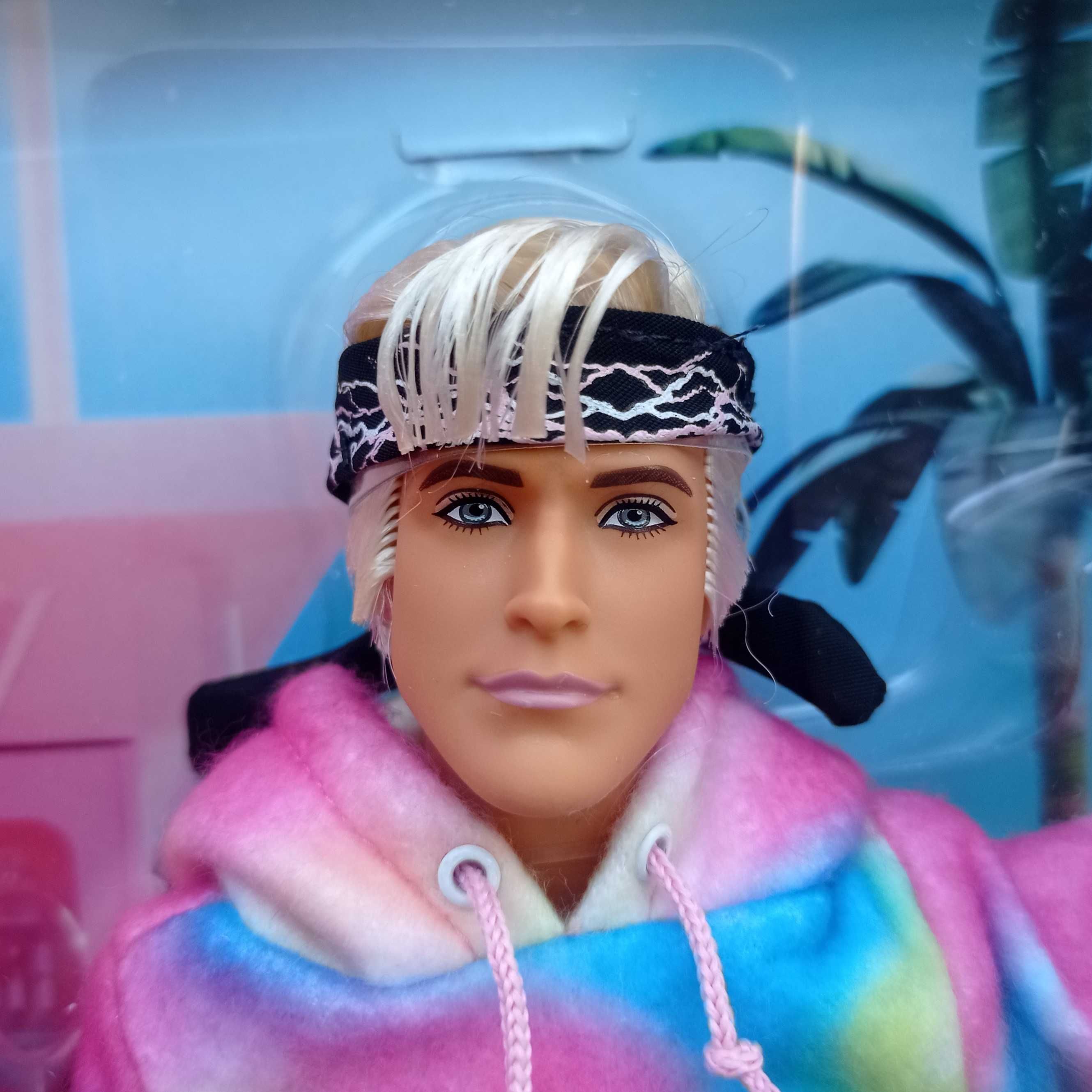 Lalka Barbie The Movie Ken “I Am Kenough” Ryan Gosling