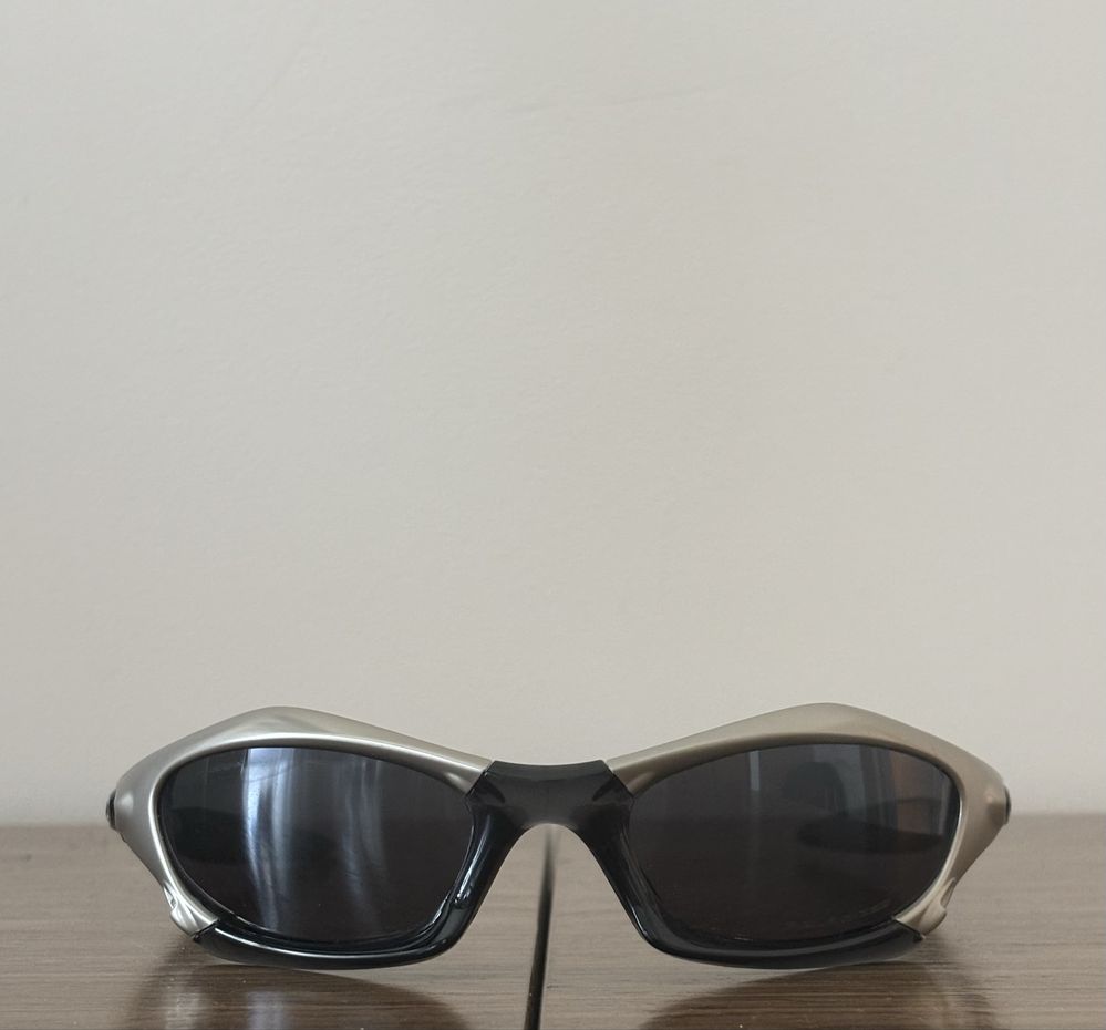 Окуляри Oakley Splice