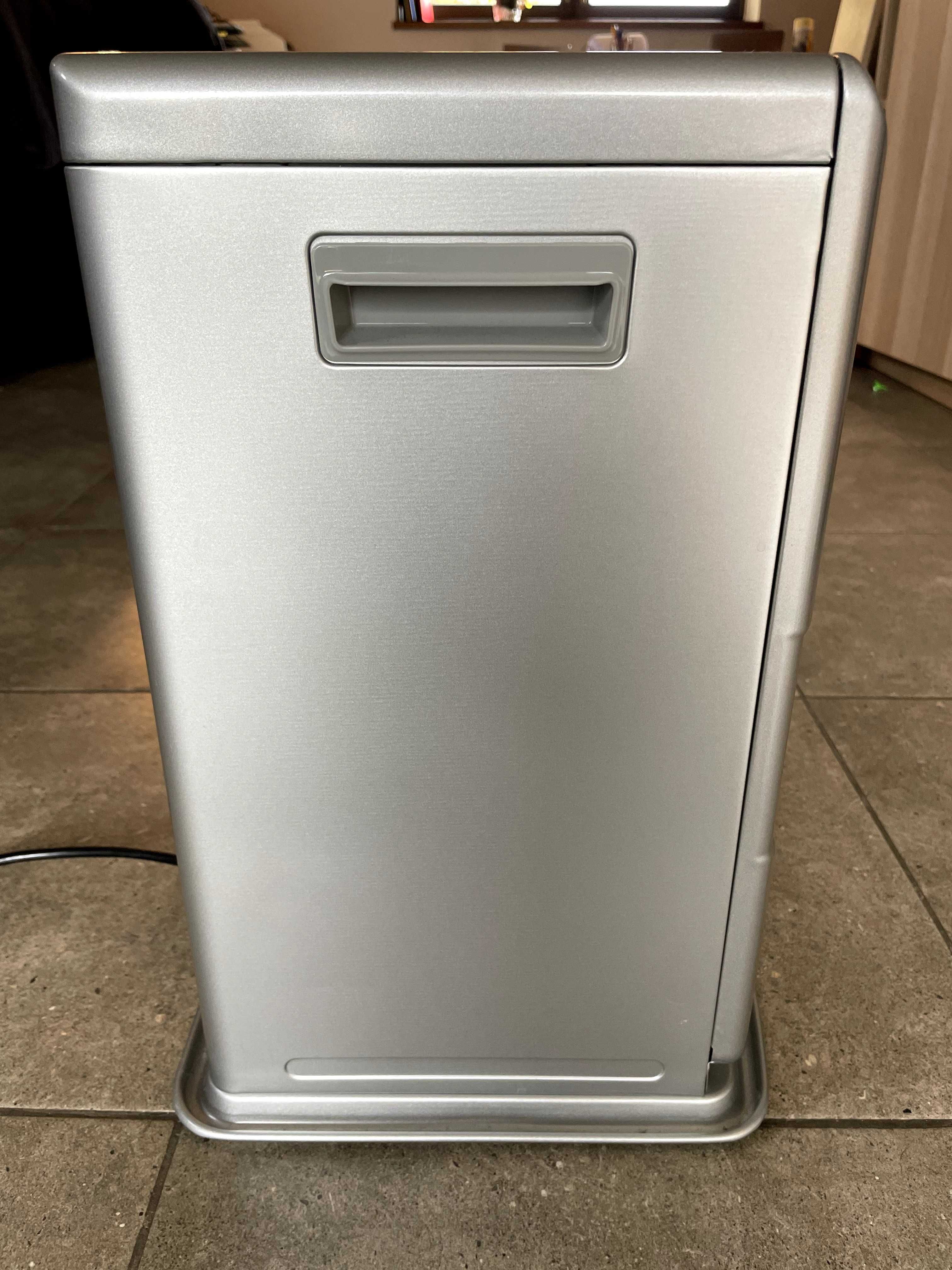 Japoński piecyk naftowy 3kW Toyotomi Zibro 2230 / Zibro LC-32