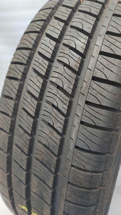 Opona Całoroczna 215/65/16C Goodyear 9,5mm
