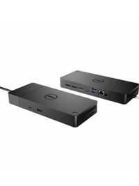 Док-станція для ноутбука Dell Docking Station WD19S 180W (210-AZBU)