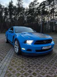 Sprzedam Forda Mustanga 3.7 V6 w kolorze Grabber Blue ZOBACZ!