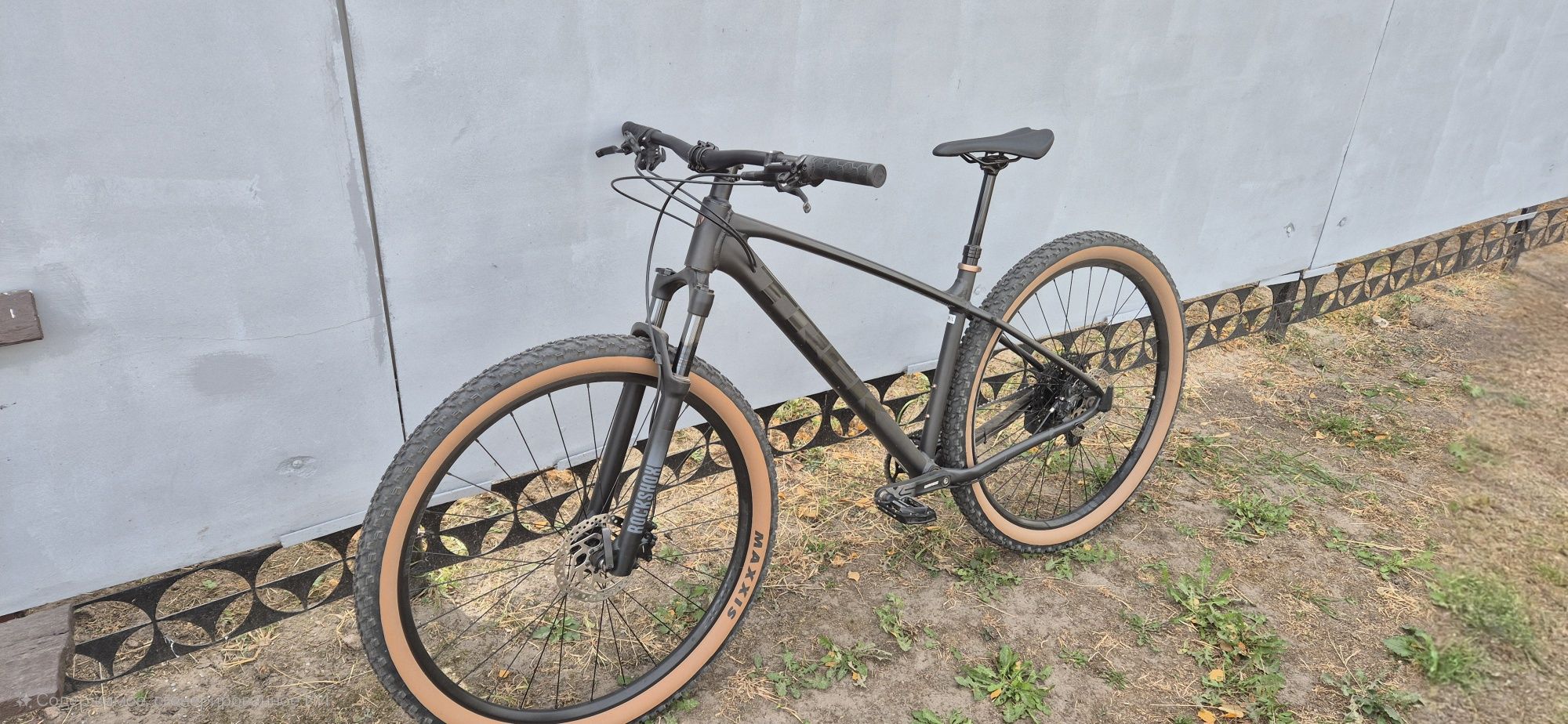 Trek Marlin 8 2023