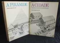 Colecção Ver Ler Aprender Completa David Macaulay