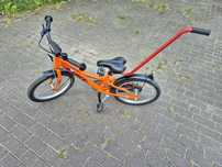 Rower PUKY ZLX 18"