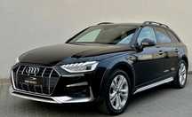 Oryginalne KOŁA FELGI 18 AUDI A4 B9 Allroad A6 C7 Michelin 245/45R18 2020r 7,5mm jak NOWE
