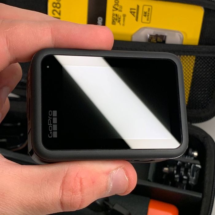 GoPro Hero 9 Black Екшн камера гоу про екшен камера го про бу экшн