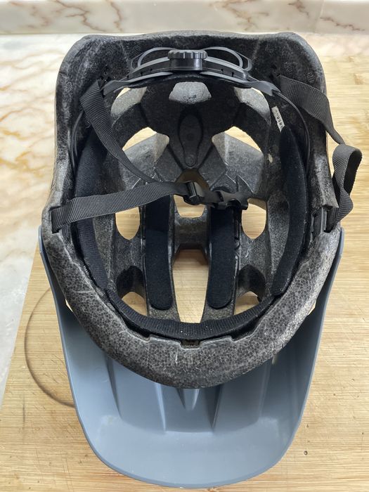 Capacete BTT Cannondale