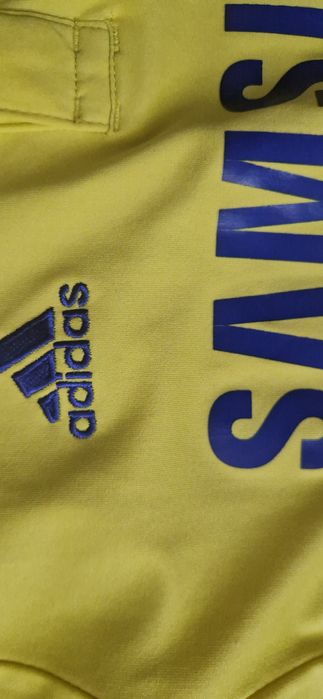 Koszulka Chelsea  Adidas   rozm 152