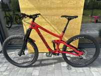 Rower Górski NORCO SIGHT C3 FULL, koła 29”,Carbon,SRAM-NX,dokumenty