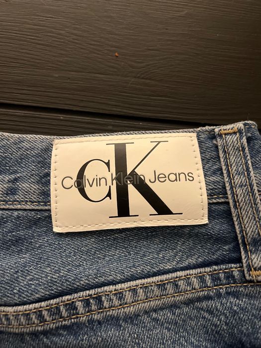 Spodnie damskie Calvin Klein rozmiar 38 – NOWE