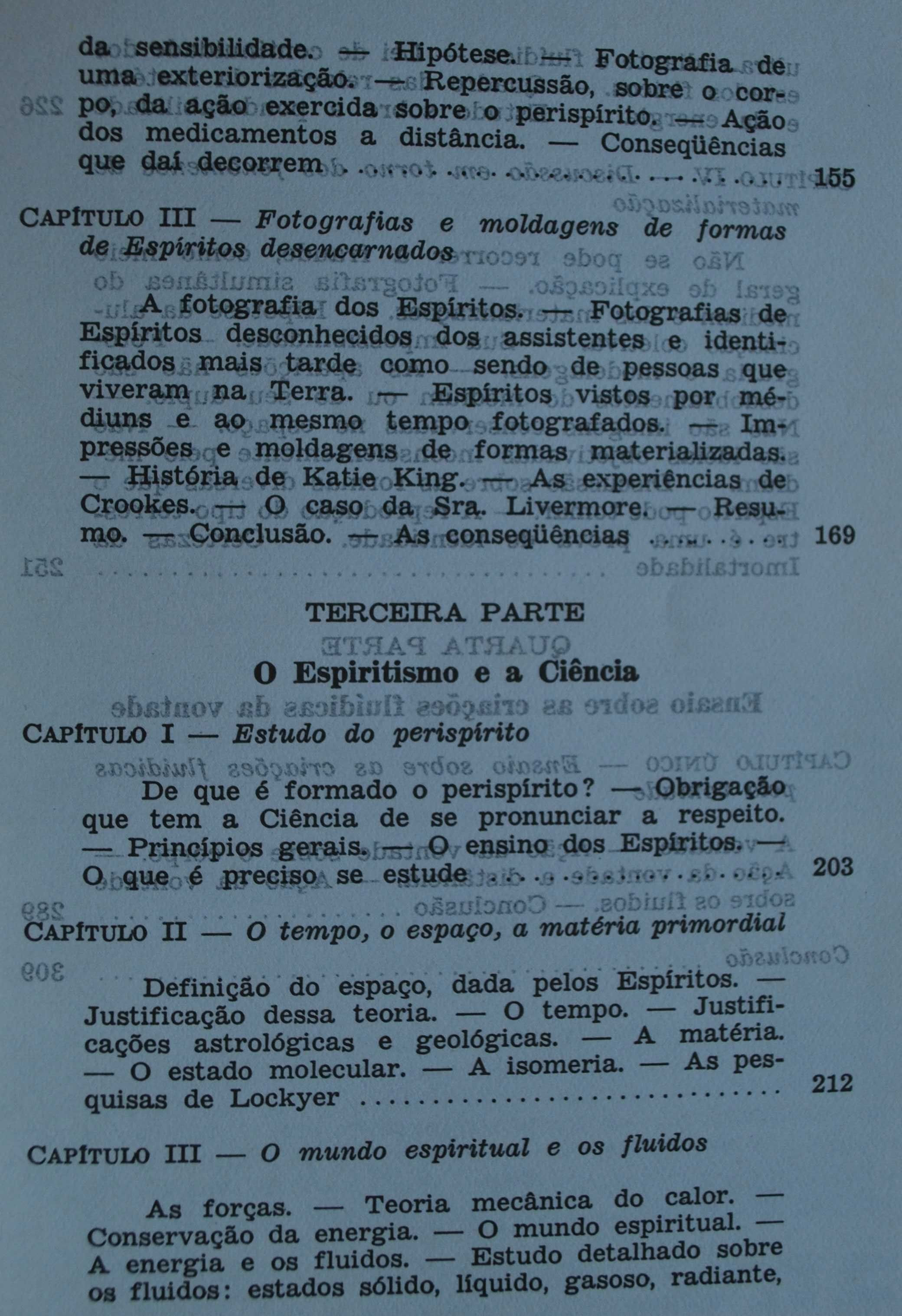 A Alma é Imortal de Gabriel Delanne