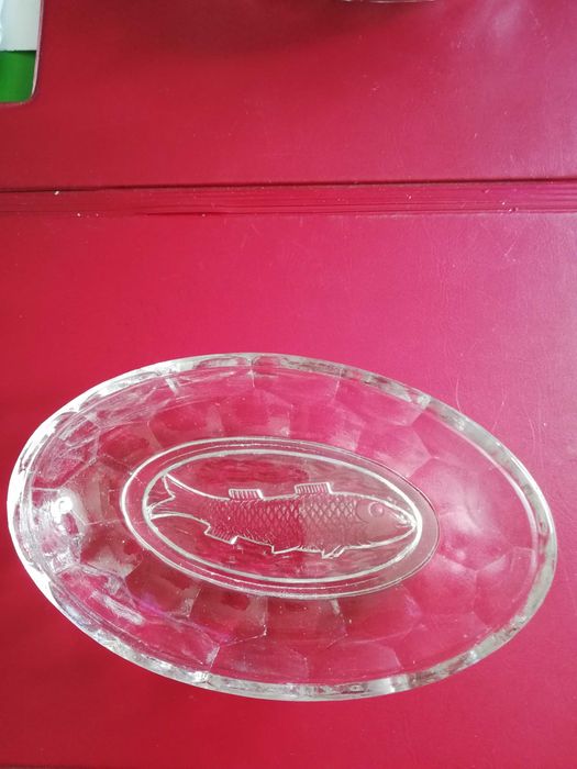 Patera śledziówka 4szt.