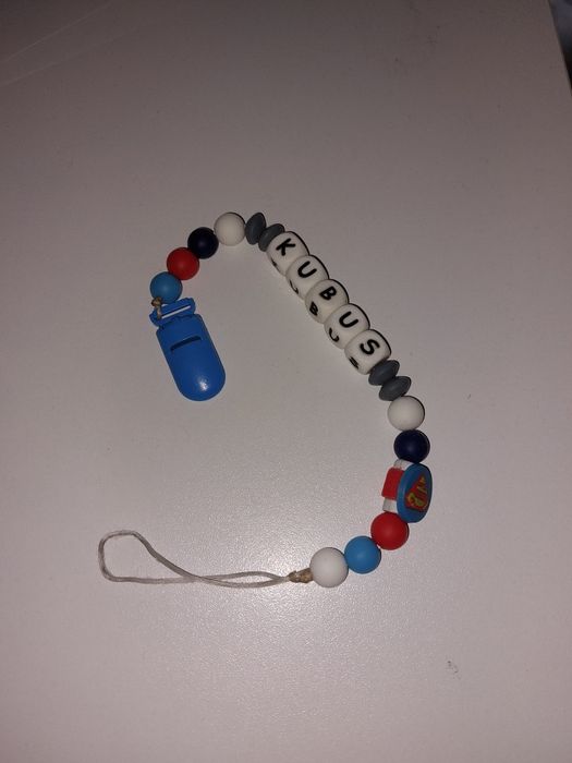 Zawieszka do smoczka