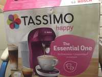 Кофеварка bosh tassimo