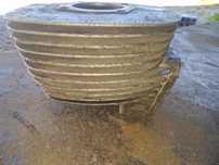 Oryginal zmd cylinder aluminiowy wsk wfm shl m11. 175 prl