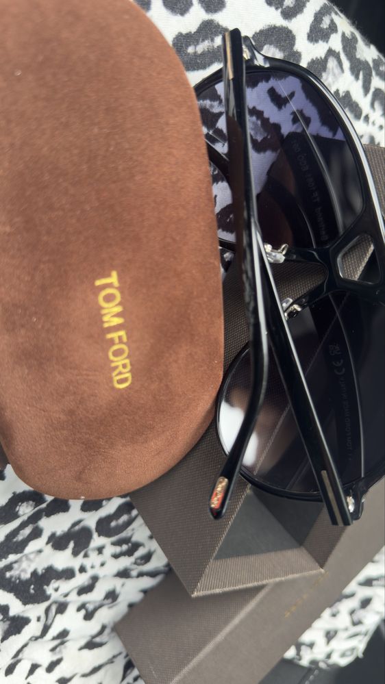 Oculos de sol Tom Ford