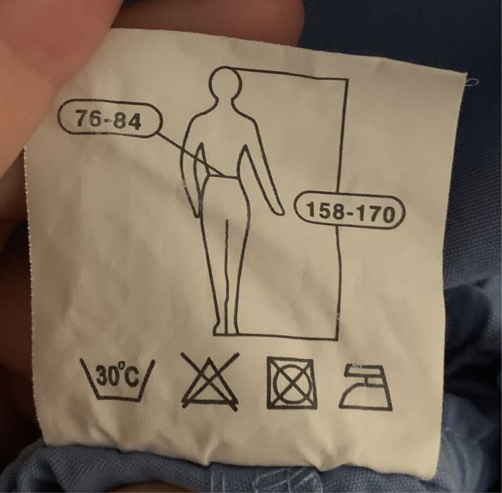 Pijama cirúrgico azul farda enfermeira médico auxiliar NOVO saúde