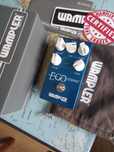 Wampler Ego compressor V.2