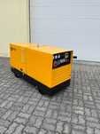 Gerador 44 kva de 2023