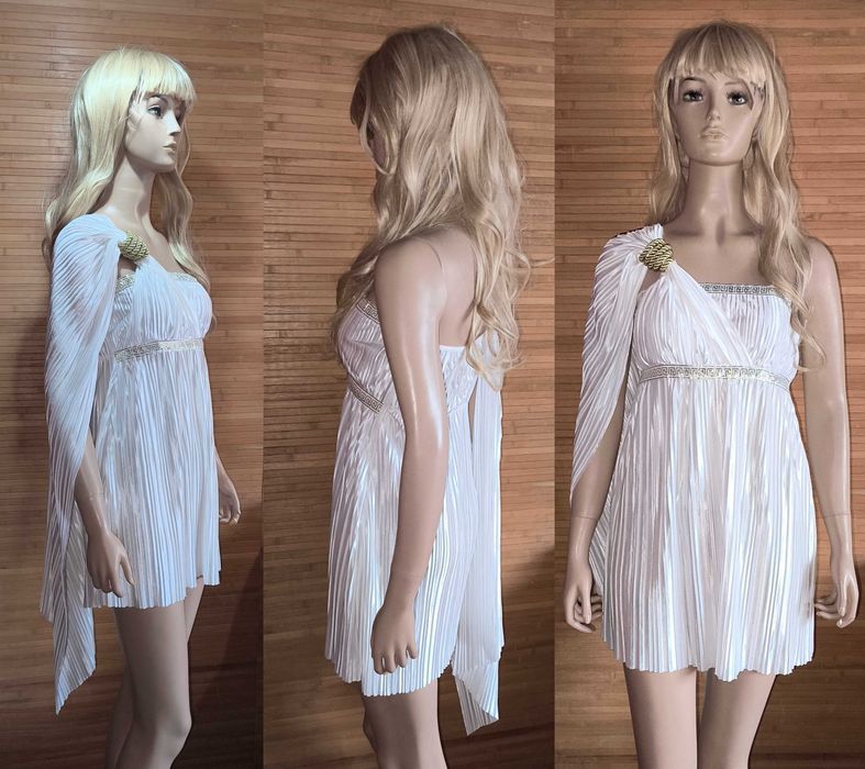 Leg Avenue сукня богині туніка грецький еротичний костюм фотосесія