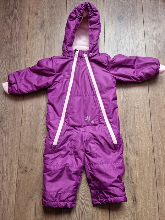 Kombinezon zimowy