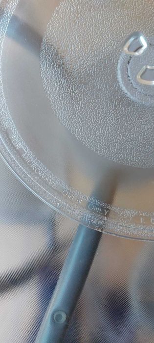 Prato para Micro ondas