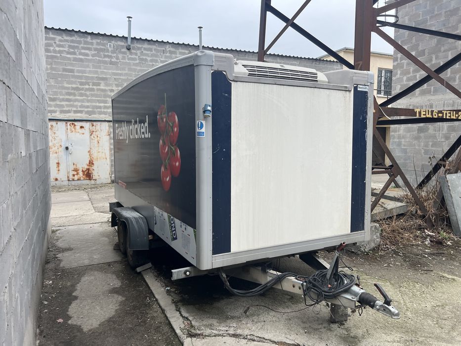 Продам рефрежератор