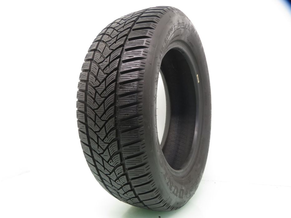 1x 215/60R16 OPONA ZIMOWA Dunlop Winter Sport 5 95H