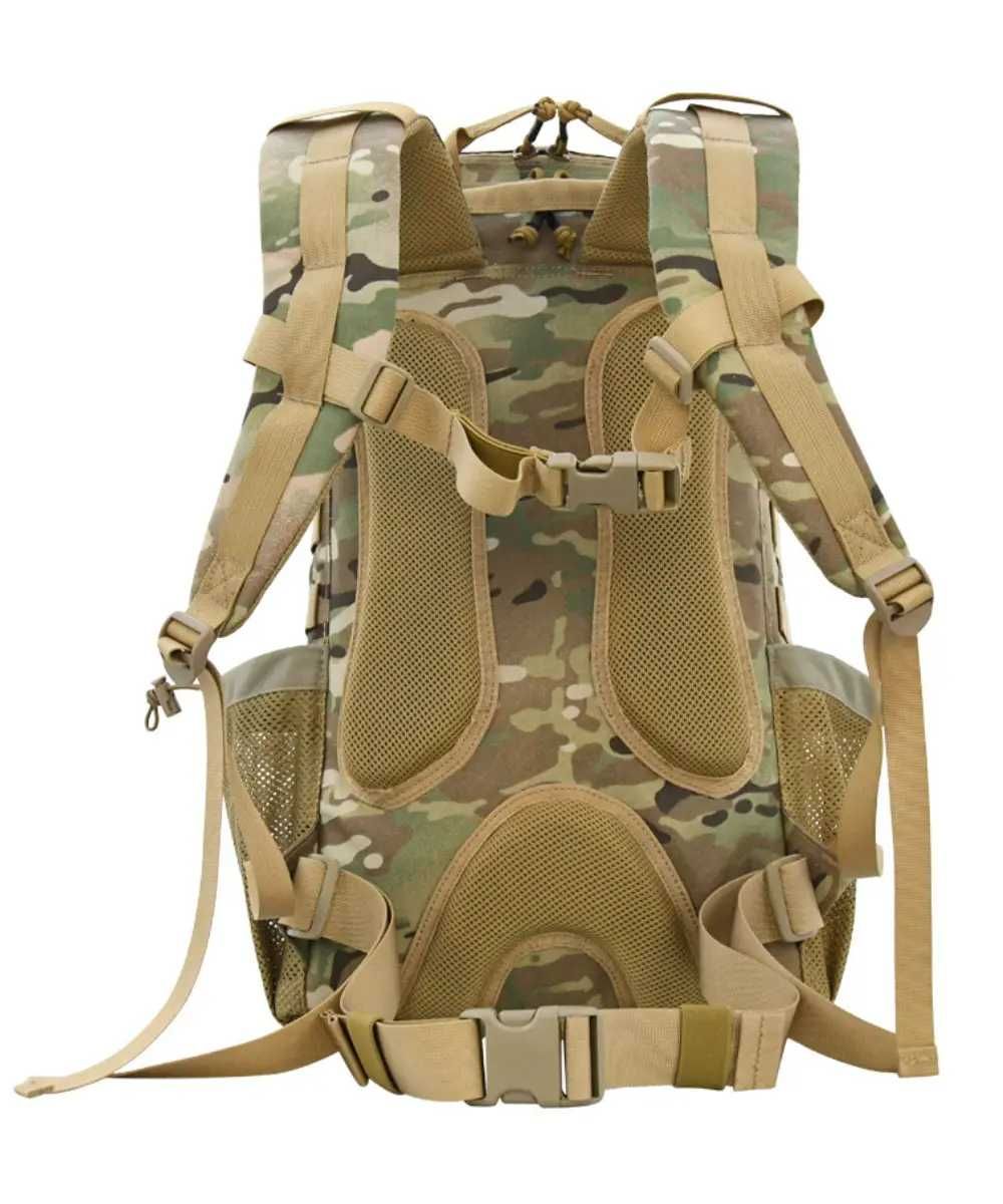 Тактичний рюкзак бойового медика Combat Medic First Kit Мультикам