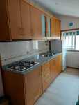 Alugo T1 kitchenette
