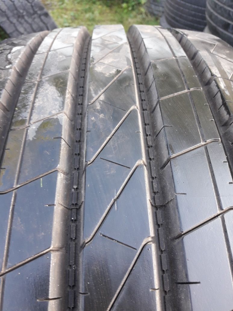 315/70R22.5 Goodyear Regional RHS ll