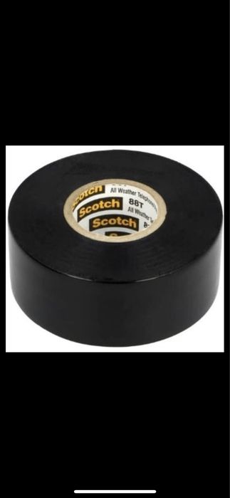 taśmy Scotch 88T